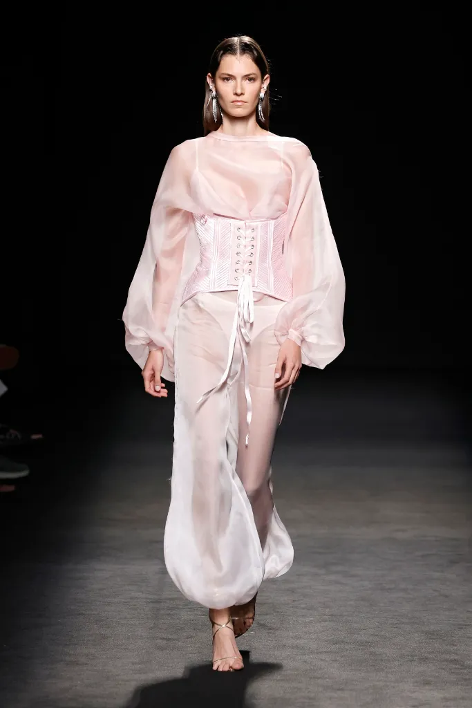 Claro Couture 26SS004